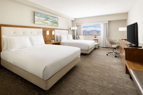 Hilton Tucson East - image 22