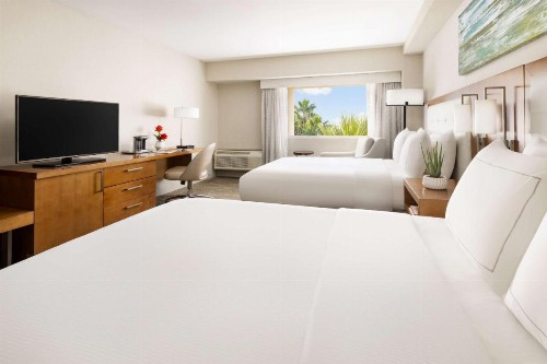 Hilton Tucson East - image 23