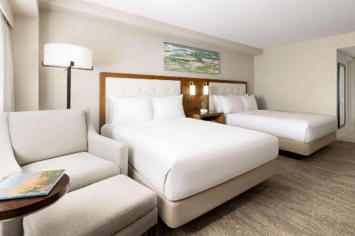 Hilton Tucson East - image 24