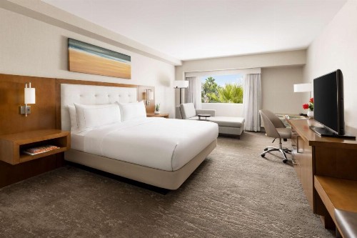 Hilton Tucson East - image 26