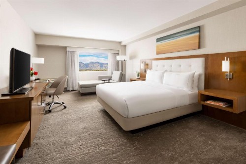 Hilton Tucson East - image 27