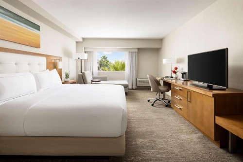 Hilton Tucson East - image 28