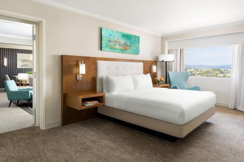 Hilton Tucson East - image 30