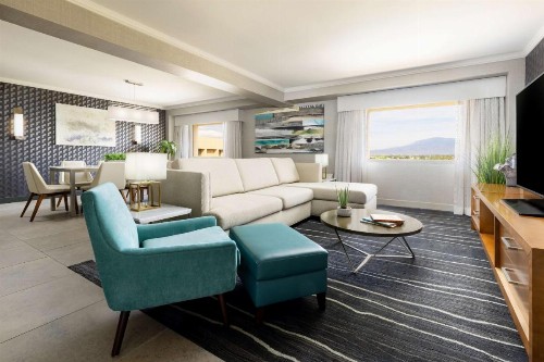Hilton Tucson East - image 32