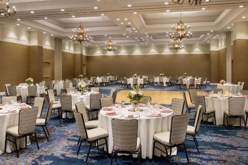 Hilton Tucson East - image 34