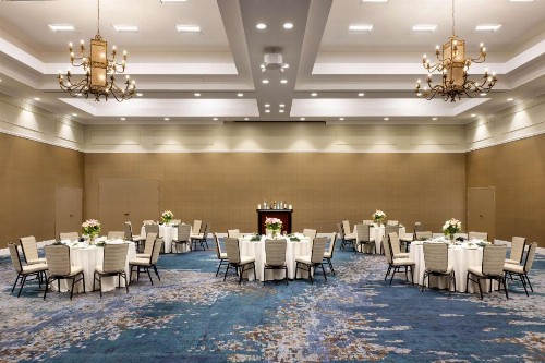 Hilton Tucson East - image 35