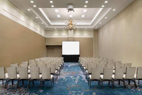 Hilton Tucson East - image 37