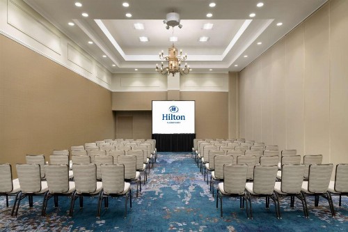 Hilton Tucson East - image 38