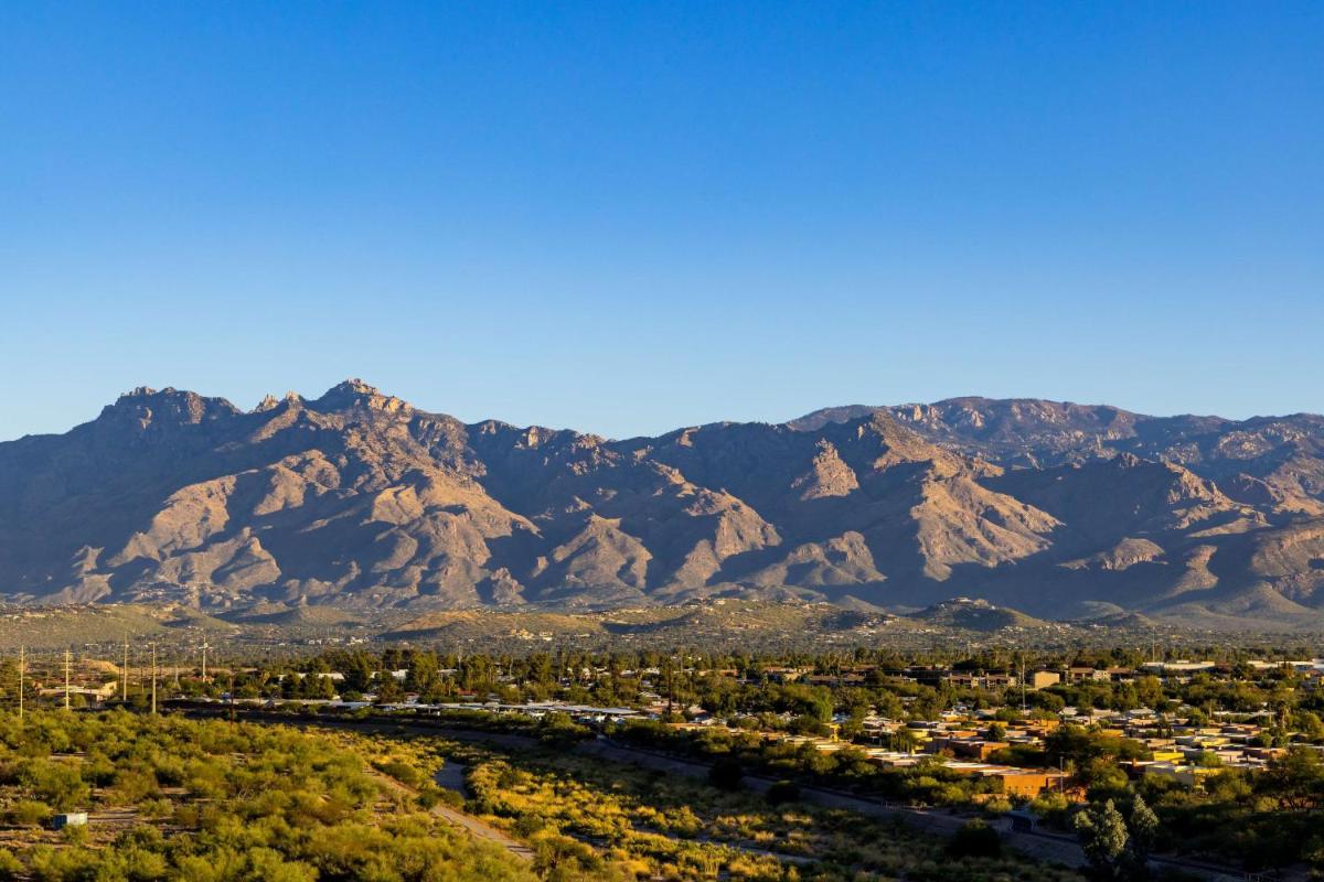 Hilton Tucson East - image 4