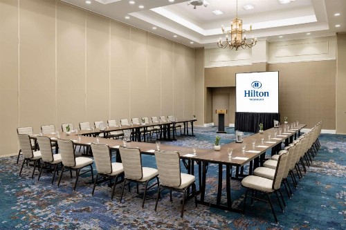 Hilton Tucson East - image 40