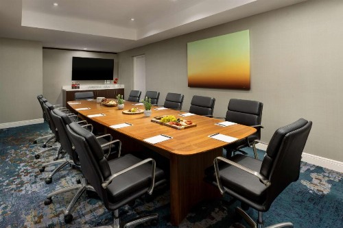 Hilton Tucson East - image 41