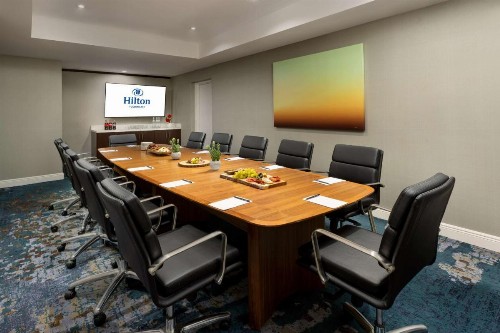 Hilton Tucson East - image 42