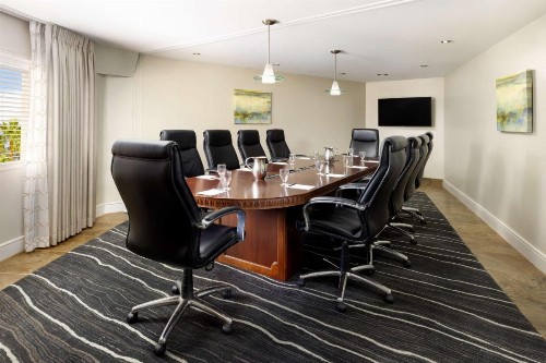Hilton Tucson East - image 43