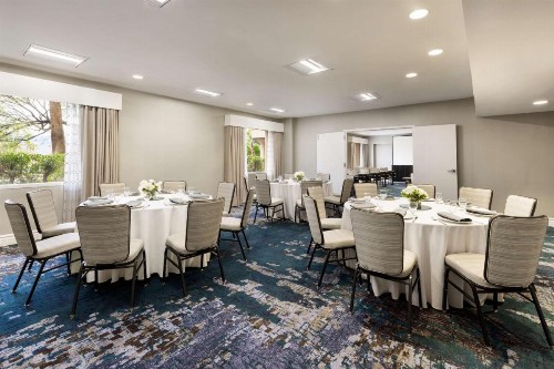 Hilton Tucson East - image 45