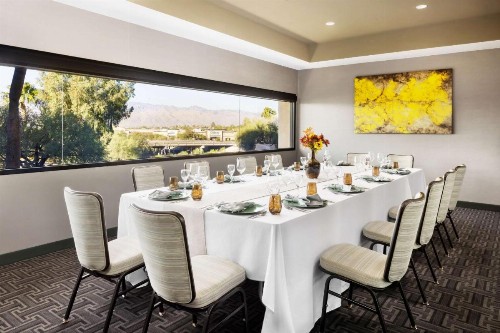 Hilton Tucson East - image 46