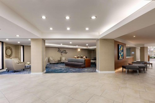 Hilton Tucson East - image 47