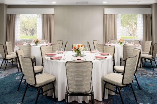 Hilton Tucson East - image 48