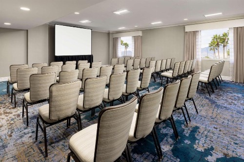 Hilton Tucson East - image 49