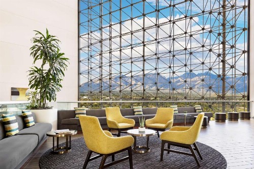 Hilton Tucson East - image 5