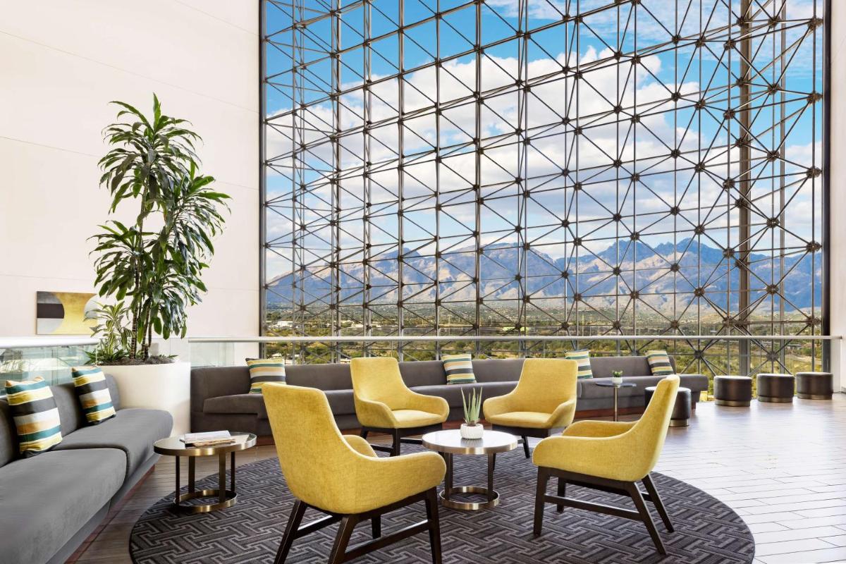 Hilton Tucson East - image 5
