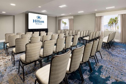 Hilton Tucson East - image 50