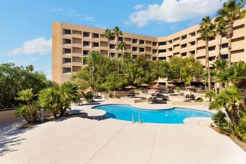 Hilton Tucson East - image 6