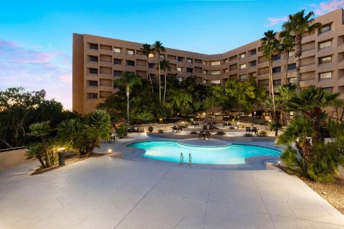 Hilton Tucson East - image 7