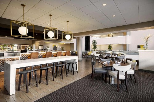 Hilton Tucson East - image 8