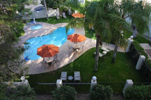 Hampton Inn Tucson-Airport - image 10
