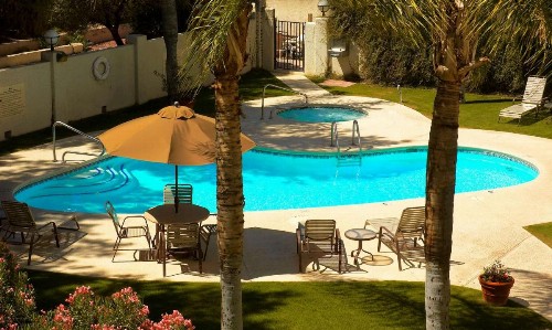 Hampton Inn Tucson-Airport - image 11