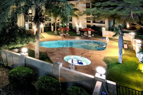 Hampton Inn Tucson-Airport - image 12