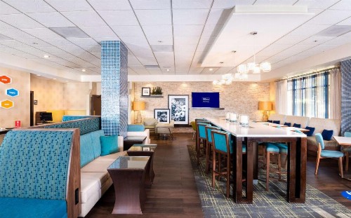 Hampton Inn Tucson-Airport - image 13