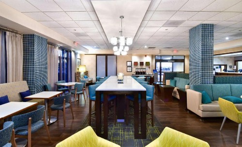 Hampton Inn Tucson-Airport - image 14