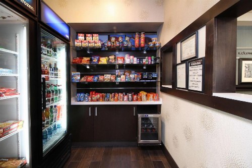 Hampton Inn Tucson-Airport - image 18