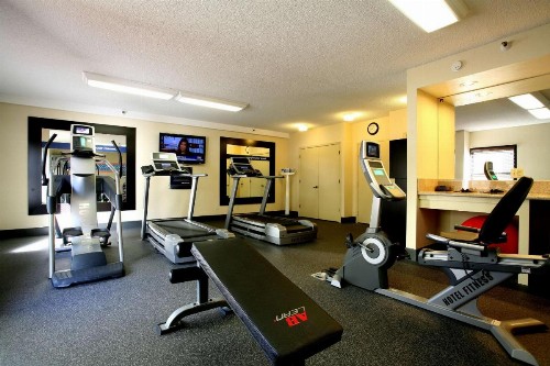 Hampton Inn Tucson-Airport - image 19