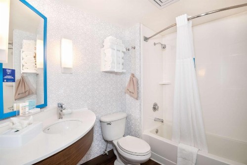 Hampton Inn Tucson-Airport - image 21