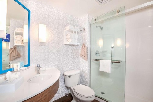 Hampton Inn Tucson-Airport - image 22