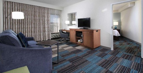 Hampton Inn Tucson-Airport - image 28