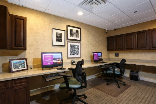 Hampton Inn & Suites Tucson Mall - image 12