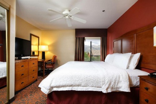 Hampton Inn & Suites Tucson Mall - image 14