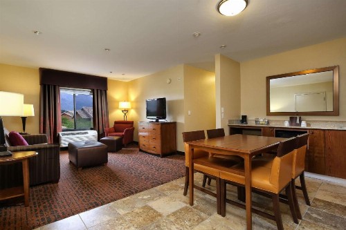 Hampton Inn & Suites Tucson Mall - image 15