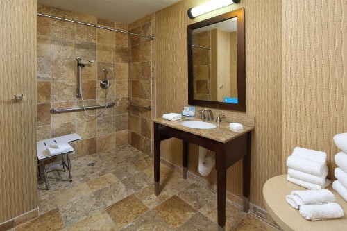 Hampton Inn & Suites Tucson Mall - image 17