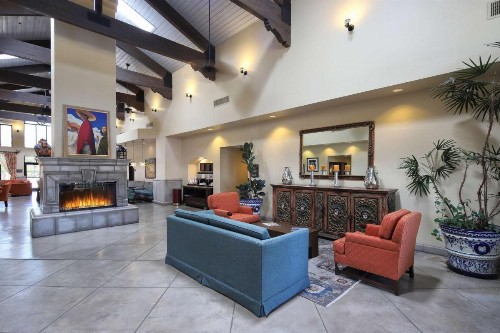 Hampton Inn & Suites Tucson Mall - image 20