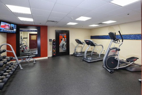 Hampton Inn & Suites Tucson Mall - image 24