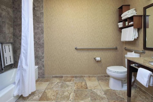 Hampton Inn & Suites Tucson Mall - image 25