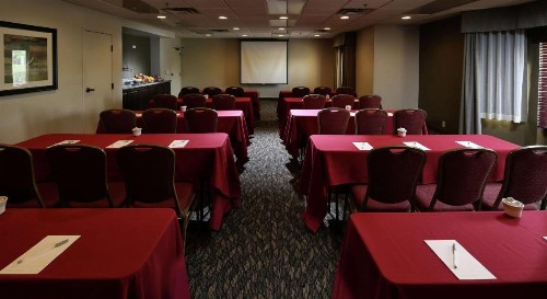 Hampton Inn & Suites Tucson Mall - image 40