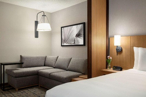 Hyatt Place Tucson Central - image 12