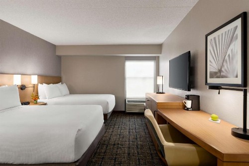 Hyatt Place Tucson Central - image 15