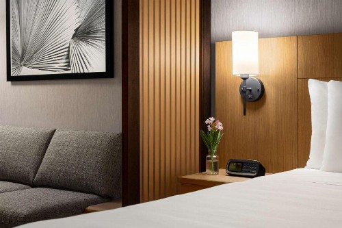 Hyatt Place Tucson Central - image 17