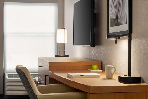 Hyatt Place Tucson Central - image 19
